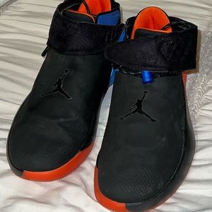 Jordan Why Not Zer0.1 Triple Double 2018